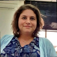 Stéphanie Dagoret