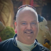 Aaron Huizenga