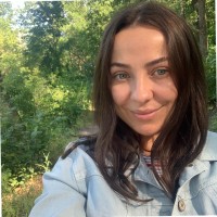 Olena Kleiner