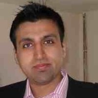 Aftab Ali