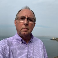 John McMahon