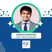 Sizan Mahmud