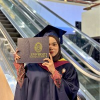 Dayana Ismail