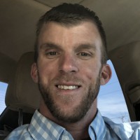 Chris Searfoss