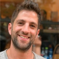 Alejandro Becker