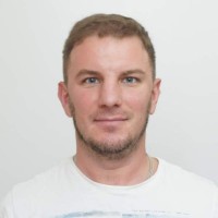 Oleksandr Yelisieiev
