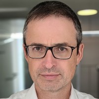 Mordechai (Marcus) Cohn