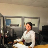 Diana Trocha Barrios