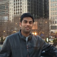 Raghavendra Nayak, Pmp®