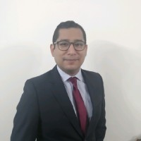 Luis Espinoza Perez