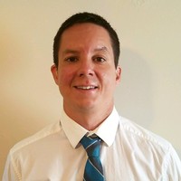 Matt Wood