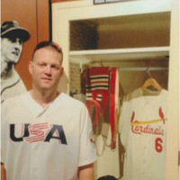 Brian Wilt