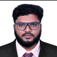 Muhammed Anees