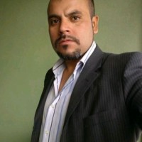 Jose Luis Aldaco Figueroa