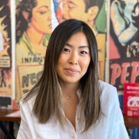 Kelly Leong