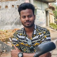 Subhajit Karmakar