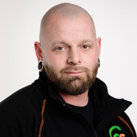 Sander Muys
