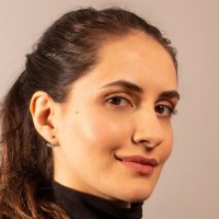 Liza Agrba