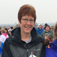 Diane Geydoshek