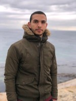 Marwan Merroun