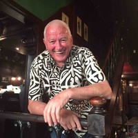 Keith Simpson