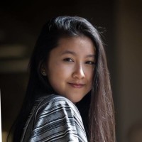 Anne Chien