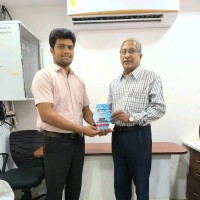Venkatesh Iyer