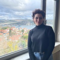 İpek Ronahi Gündüz