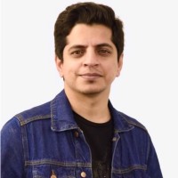 Usman Shafi