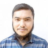 Md. Jahirul Islam