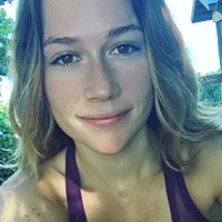 Alexis Moss