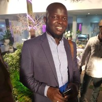 Makhtar Niang