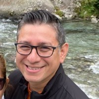 Oscar Ch.Ramirez