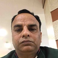 Manoj Chaudhary