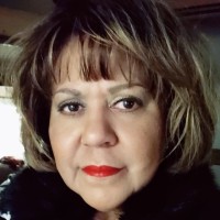 Sandra Belhaimer