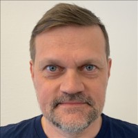 Rolf Knudsen