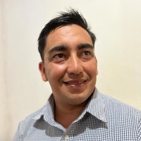 Mauricio Solis