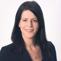 Natalie Parent, Caib Crm