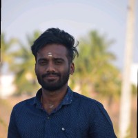 SARAVANAN B