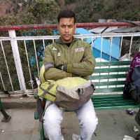Ratikanta Dalai