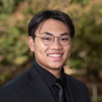 Raymond Vo