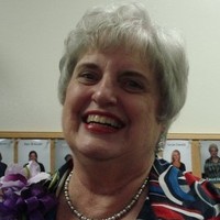 Carolyn Malish
