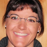 Cécile Haudegond