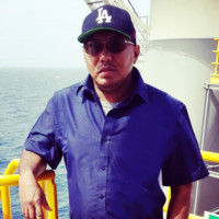 Vijay Singh