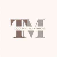 Taghreed Alqahtani