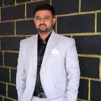 Rushikesh Bhamare