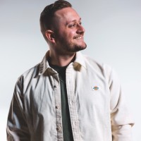 Gregers Løvendahl Mogstad