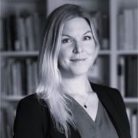 Madelene Andersson