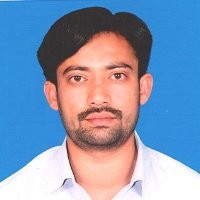 Muhammad Arif