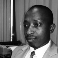 Wilberforce Muhozi